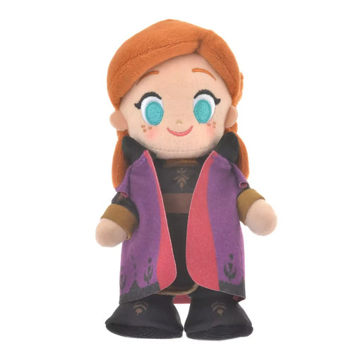 Disney store official anna - store,