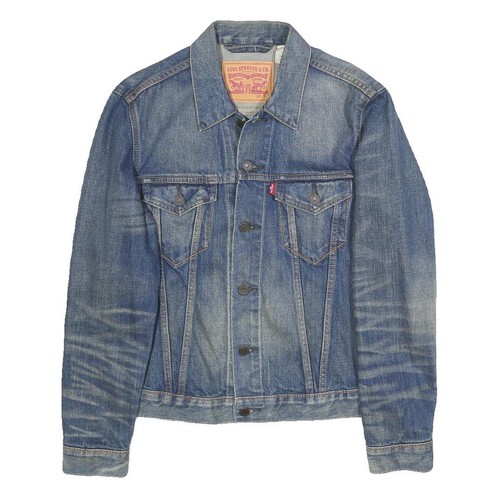 Levi mens blue - levi's, jacket