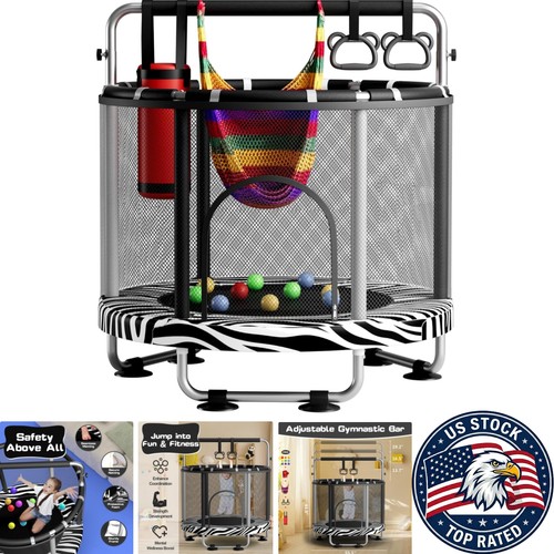 Enjoy bounce time - enjoy, with