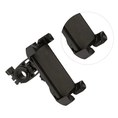 Bike phone holder adjustable - phone,