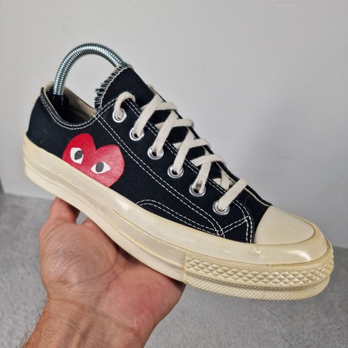 Converse comme des garcons - converse,