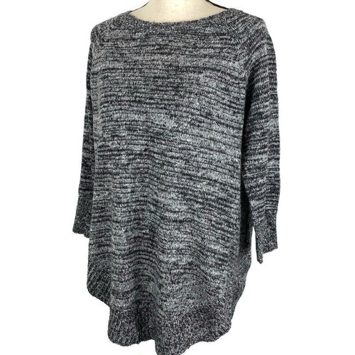 Andrea jovine tunic sweater - jovine,