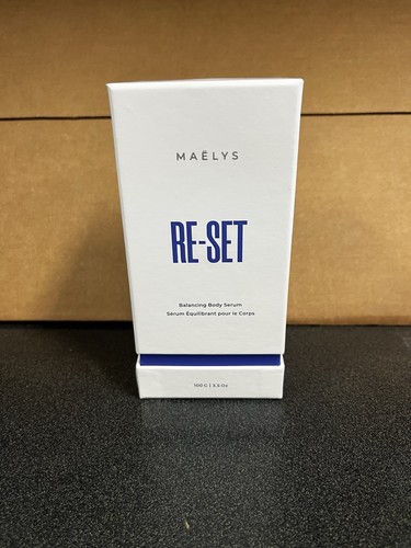 Maelys set balancing body - re-set,