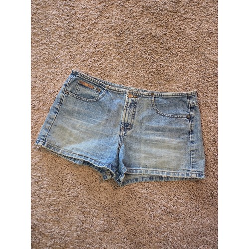 Vintage low rise - , shortie