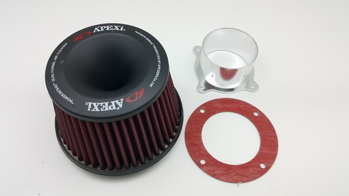 Fit apexi car - car, power