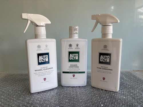 Autoglym car cleaning - autoglym,