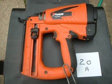Paslode IM65 F16 Cordless Nail Gun lithium fully serviced