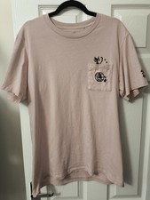 Studio Ghibli T-shirt Kiki Delivery Service Rare Japan Uniqlo Size L