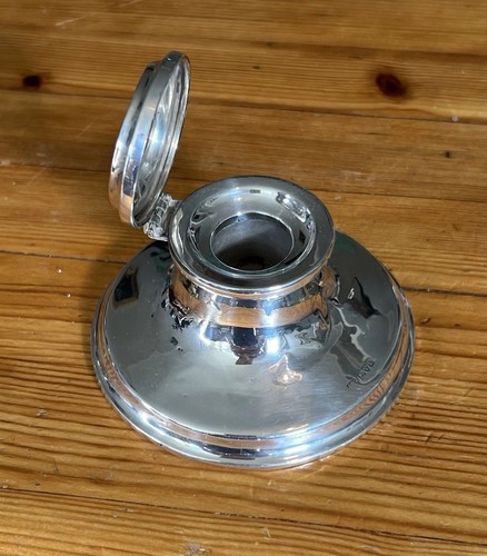 Antique sterling silver - antique,