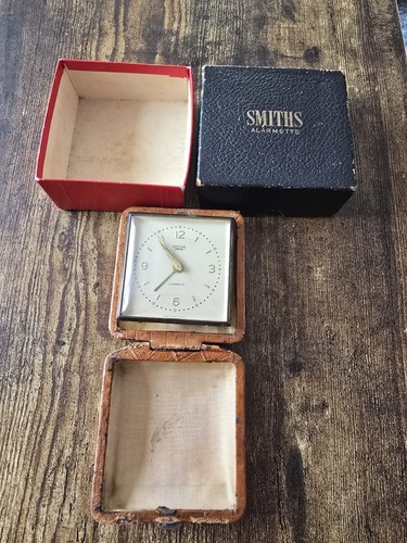 Vintage smiths empire - smiths,