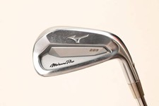 Mizuno Pro 223 #7 Iron / Stiff