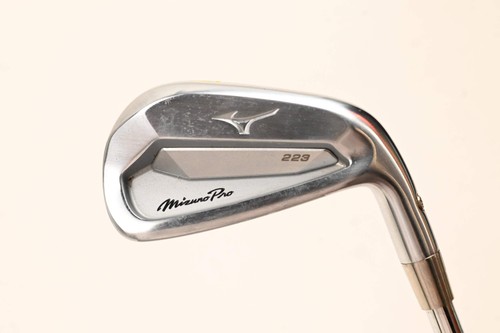 Mizuno pro 223 - pro,