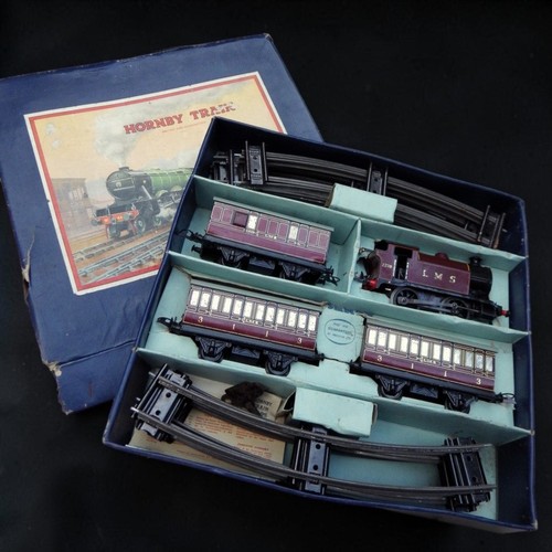 Hornby gauge 1950s - hornby, vintage