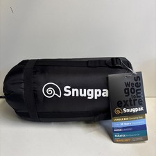 Snugpak Jungle Bag With