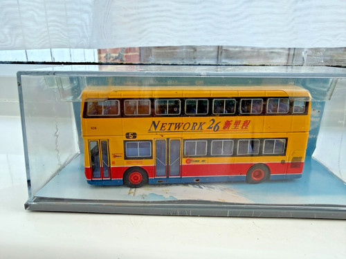 Corgi 44603 hong kong - corgi,