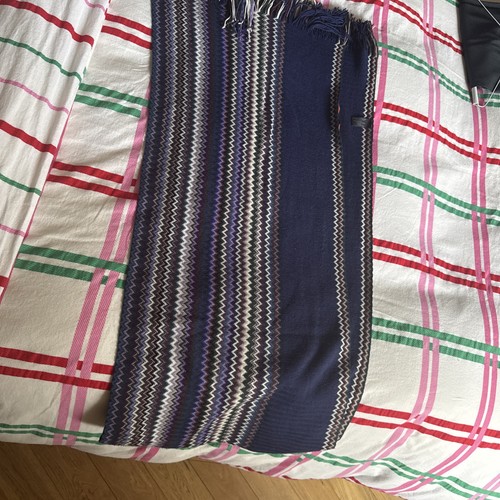 Missoni multocoloured zigzag - missoni,