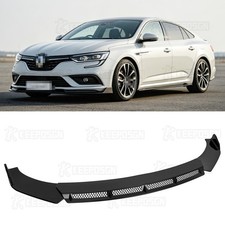 ABS Gloss Front Lower Bumper