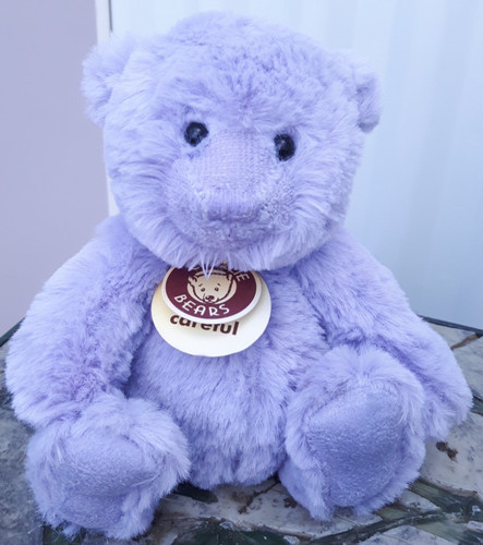 Charlie bears careful small - charlie,
