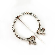 Viking Series Silver Gold