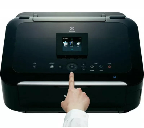 Canon mg5350 wireless - a4,