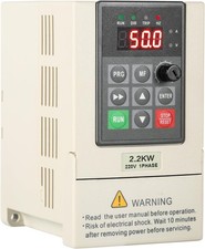 Variable Frequency Drive,2.2KW