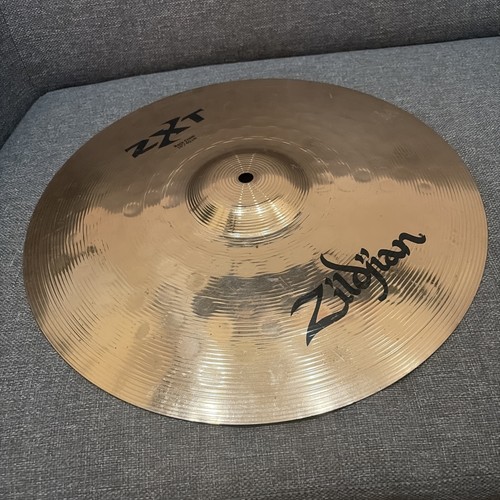 Zildjian zxt bright pro - 16",