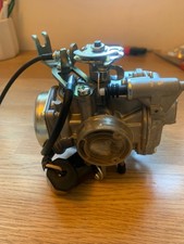VESPA Carburettor NCV-24mm