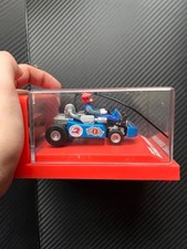 Michael Schumacher micro rc