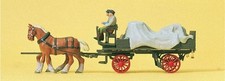 Preiser 30446 HO Scale Farm