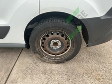 2017 FORD TRANSIT CONNECT