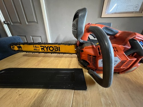 Husqvarna t540xp top handle - t540xp,