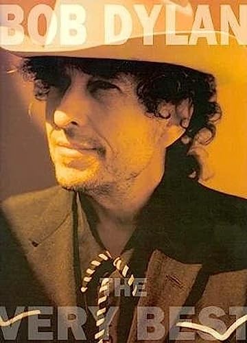 Bob dylan the very - very, best