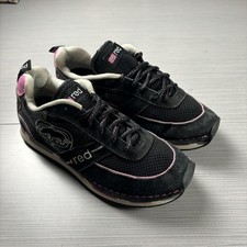 Marc Ecko Red Atomix Shoes