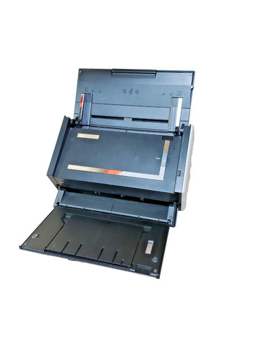 Fujitsu scansnap s1500 usb - fujitsu,