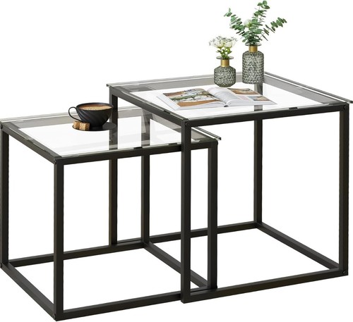 Nesting tables set - nesting, 2