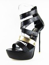 RoSa High Stiletto Heel