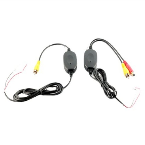 4ghz video transmitter - video,