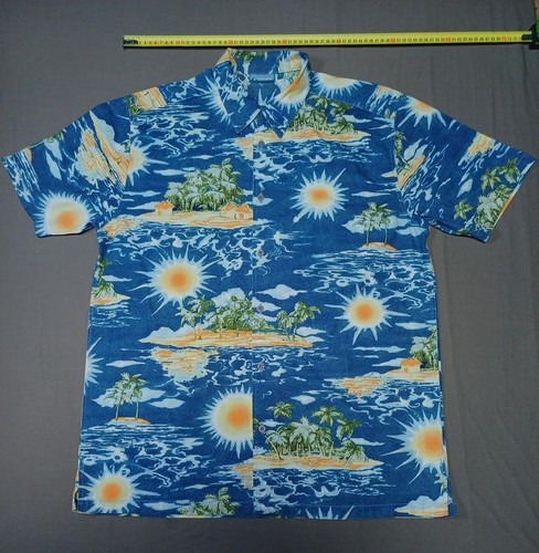 Men mantaray shirt - men's,