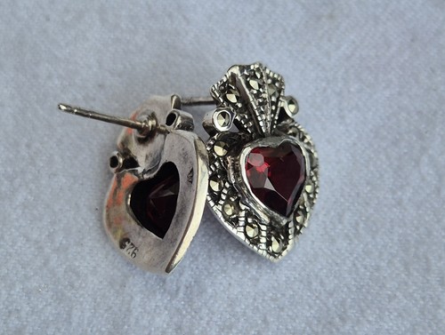 Vintage 925 sterling silver - sterling,