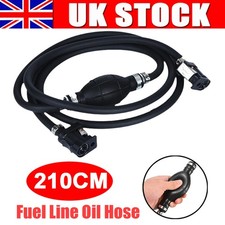 Fuel Line Hose Boat Engine