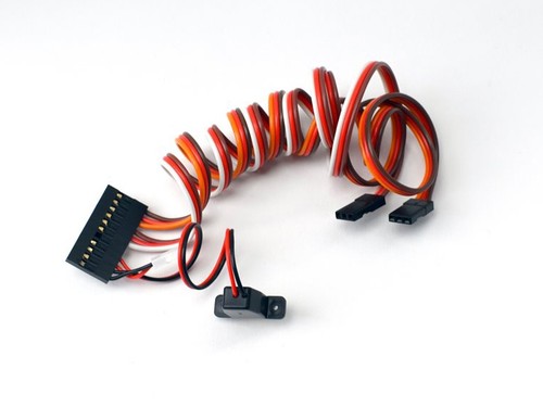 Castle creations receiver - castle,