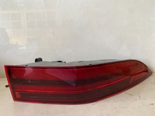 JAGUAR E PACE DRIVER SIDE REAR