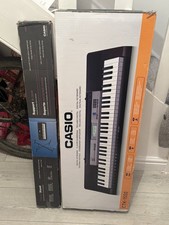 Casio CTK-1550 Electronic