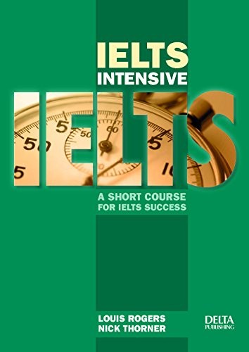 Ielts intensive short - ielts,