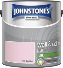 Johnstone's Wall & Ceiling