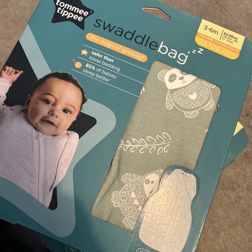 Tommee tippee woodland - ⭐️,