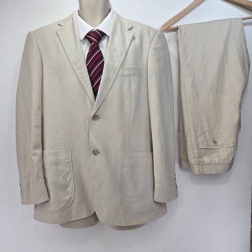Marks spencer suit - &,