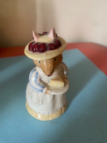 Royal doulton brambly hedge - royal,