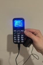 Ondial F881 (Unlocked) Mobile