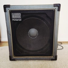 Roland Super Cube 100 Guitar